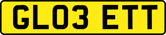 GL03ETT