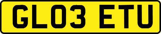 GL03ETU