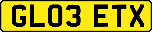 GL03ETX