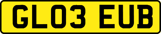 GL03EUB