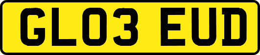 GL03EUD