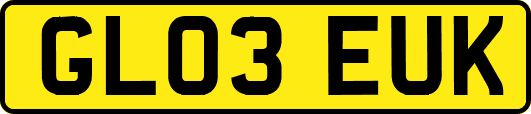 GL03EUK