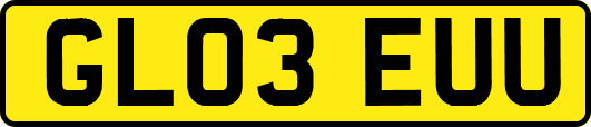 GL03EUU