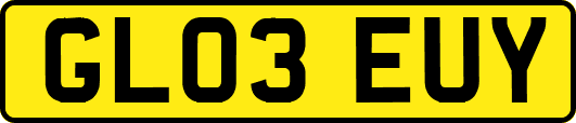 GL03EUY