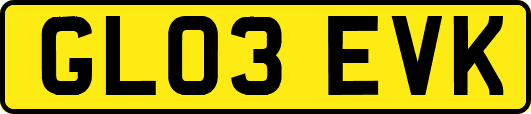 GL03EVK