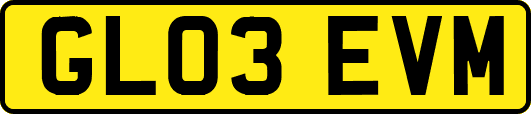 GL03EVM