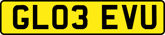 GL03EVU