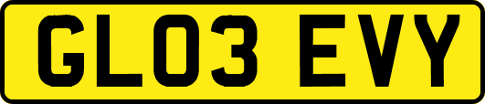 GL03EVY