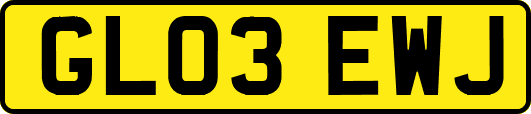 GL03EWJ