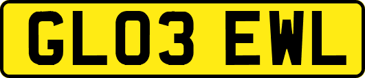 GL03EWL