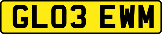 GL03EWM