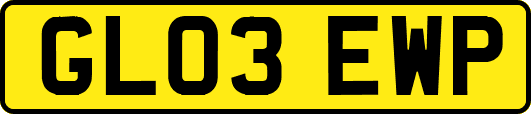 GL03EWP