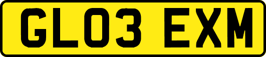 GL03EXM