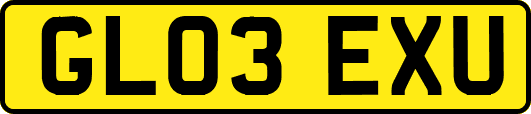 GL03EXU