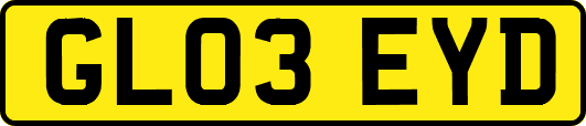 GL03EYD