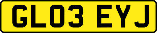 GL03EYJ
