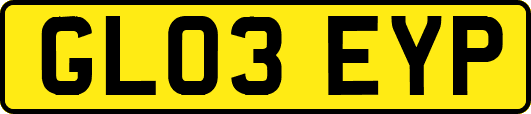 GL03EYP