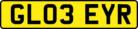 GL03EYR