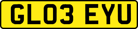 GL03EYU