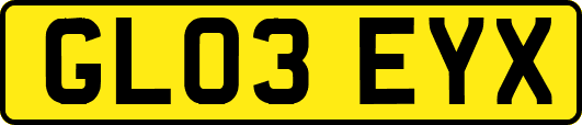GL03EYX
