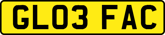 GL03FAC