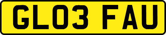GL03FAU