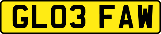 GL03FAW