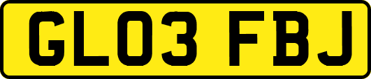 GL03FBJ