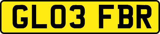 GL03FBR