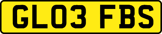 GL03FBS