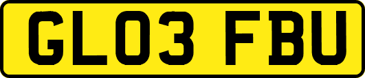 GL03FBU