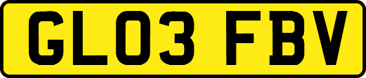 GL03FBV