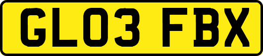 GL03FBX