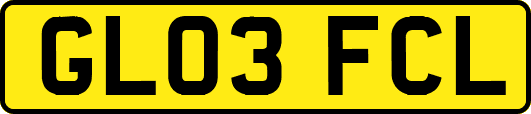GL03FCL