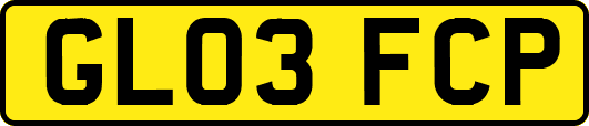 GL03FCP