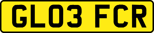 GL03FCR