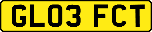 GL03FCT