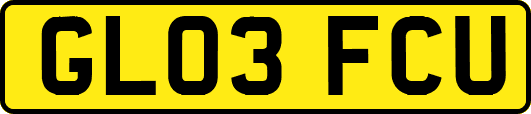 GL03FCU