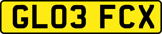 GL03FCX