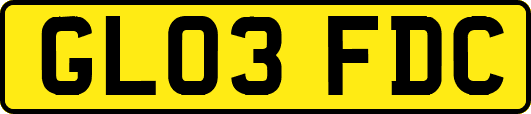 GL03FDC