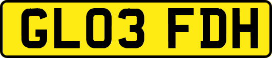 GL03FDH