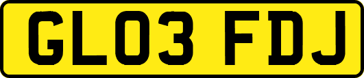 GL03FDJ