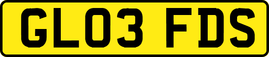 GL03FDS