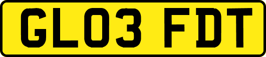 GL03FDT