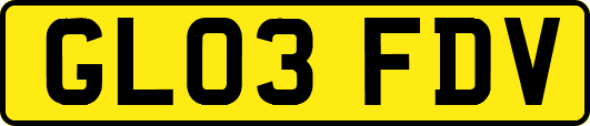 GL03FDV