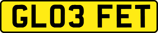 GL03FET