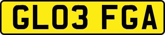 GL03FGA