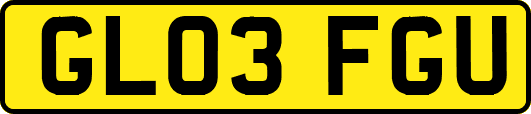 GL03FGU