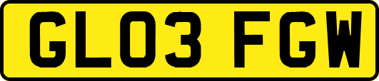 GL03FGW