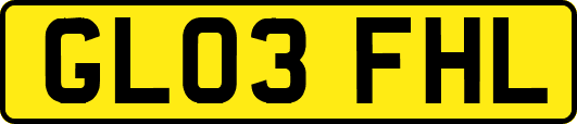 GL03FHL